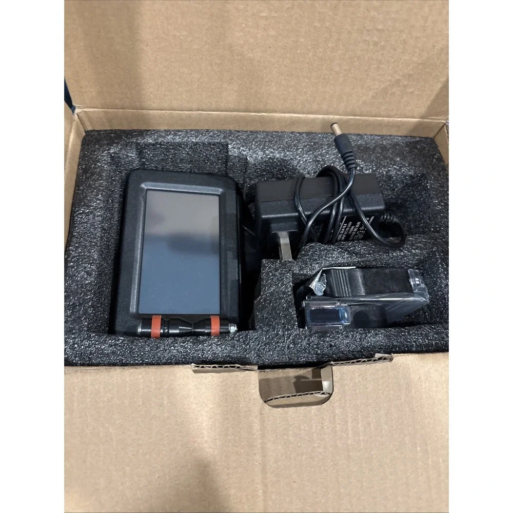 Phezer P16 Handheld Inkjet Printer, Intelligent Printing Machine, Color Output